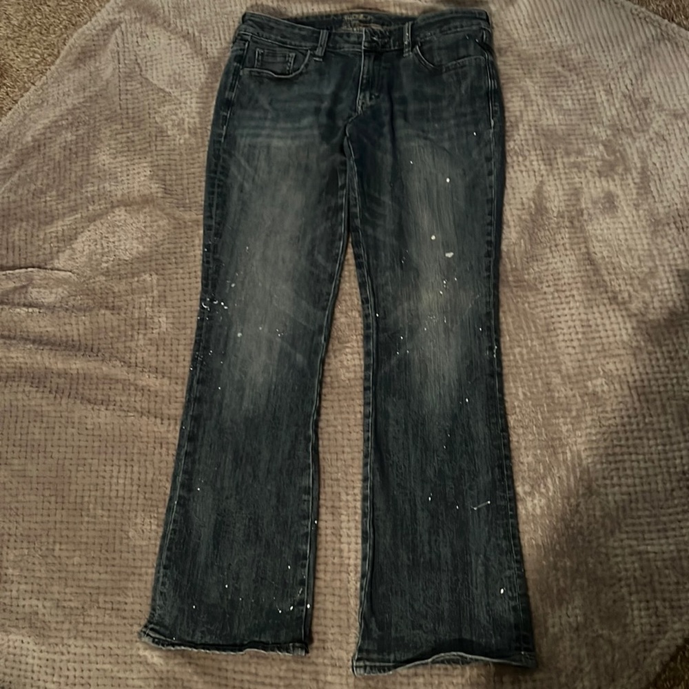 Old Navy jeans